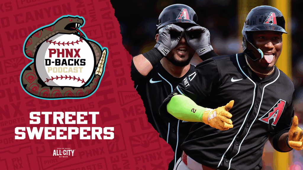 Diamondbacks
