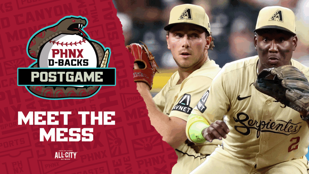 Diamondbacks