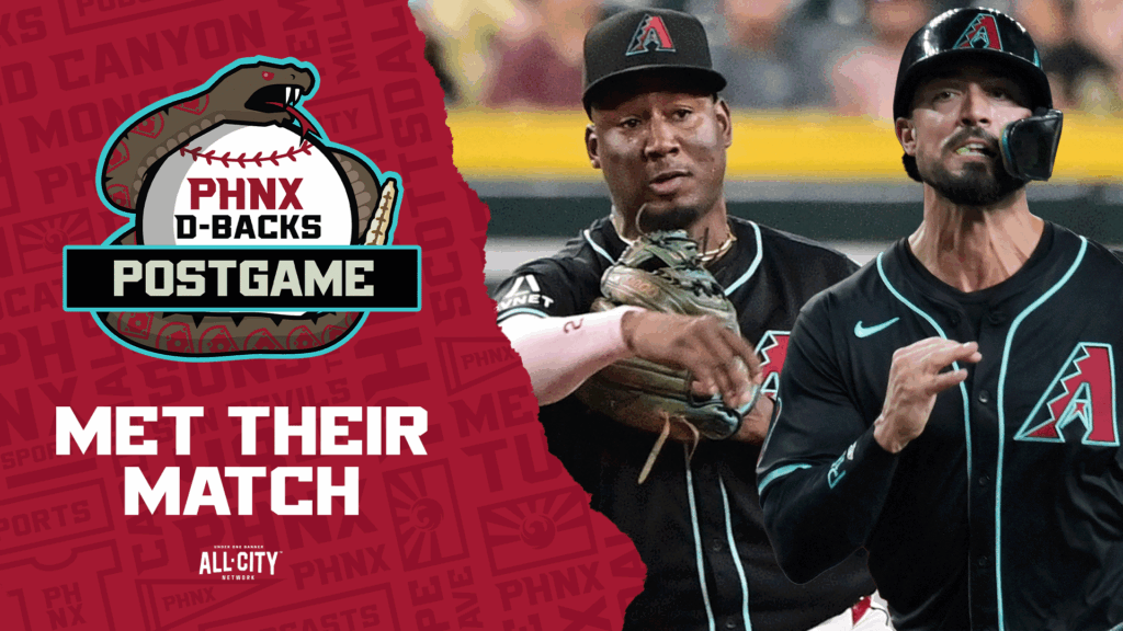 Diamondbacks
