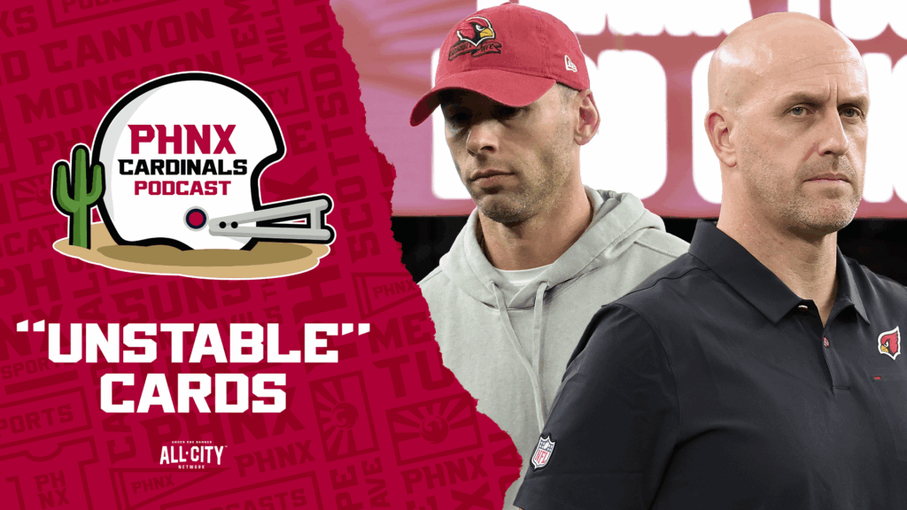 What National Media Continues To Get WRONG About Arizona Cardinals After Erroneous “Unstable” Report