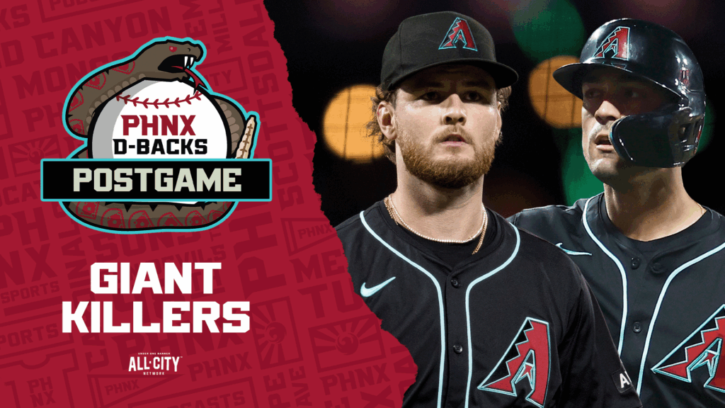 Diamondbacks