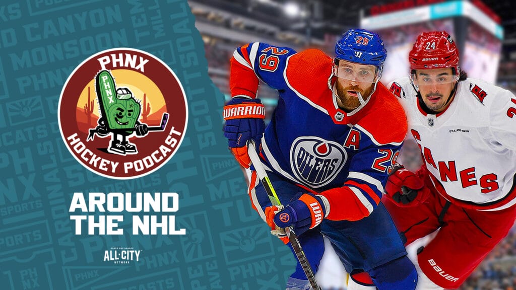 Leon Draisaitl Signs Historic 8-year, $112 Million Contract With Edmonton Oilers