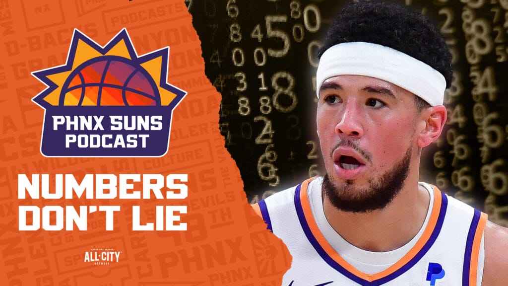 These 5 Things Will Determine The Phoenix Suns Season