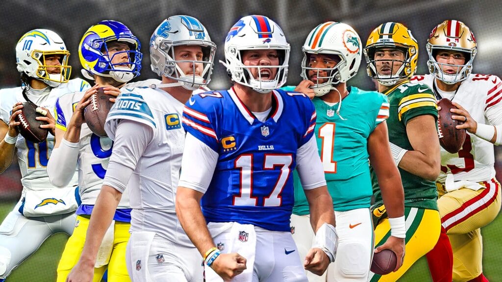 The Cardinals face a murderers' row of QBs in the first eight weeks.