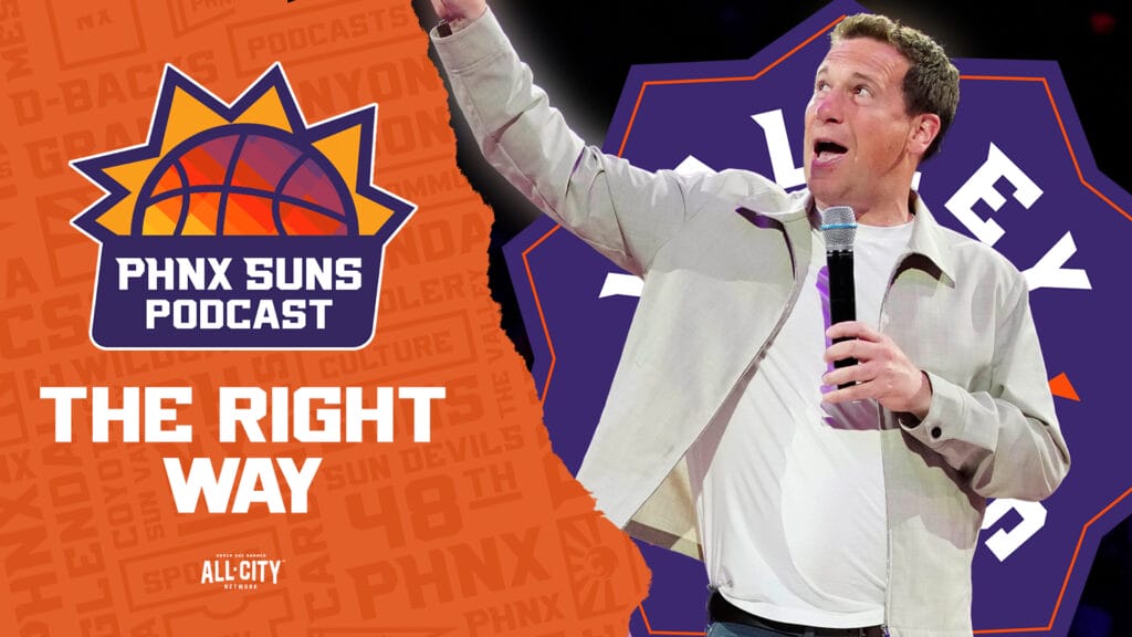 How The Phoenix Suns Have Changed For The Better
