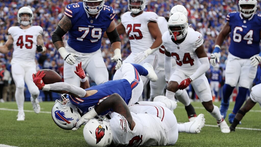 Are the Cardinals exactly who we thought they were?