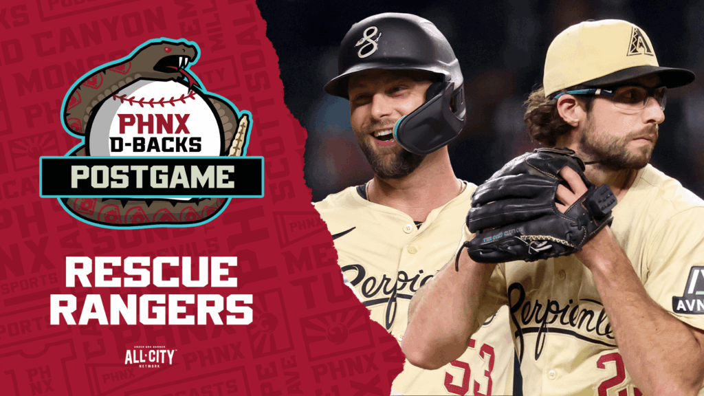 Diamondbacks