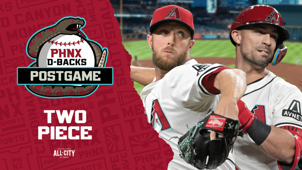 Diamondbacks