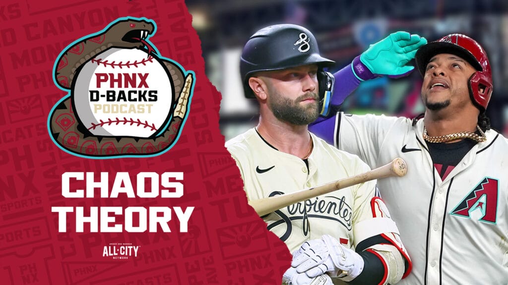 Diamondbacks