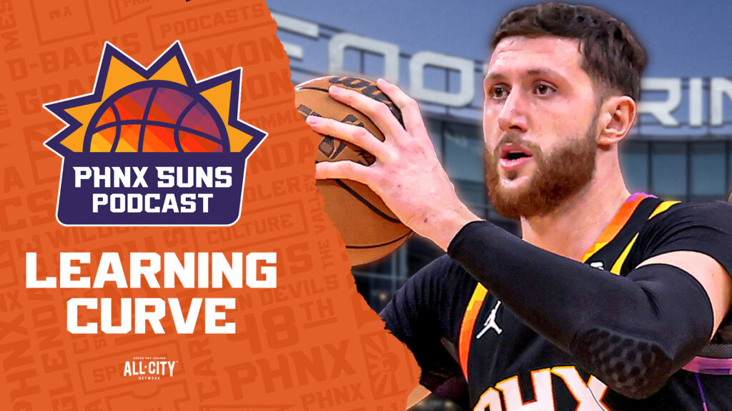 THESE Are The Phoenix Suns Concerns To Be Aware Of