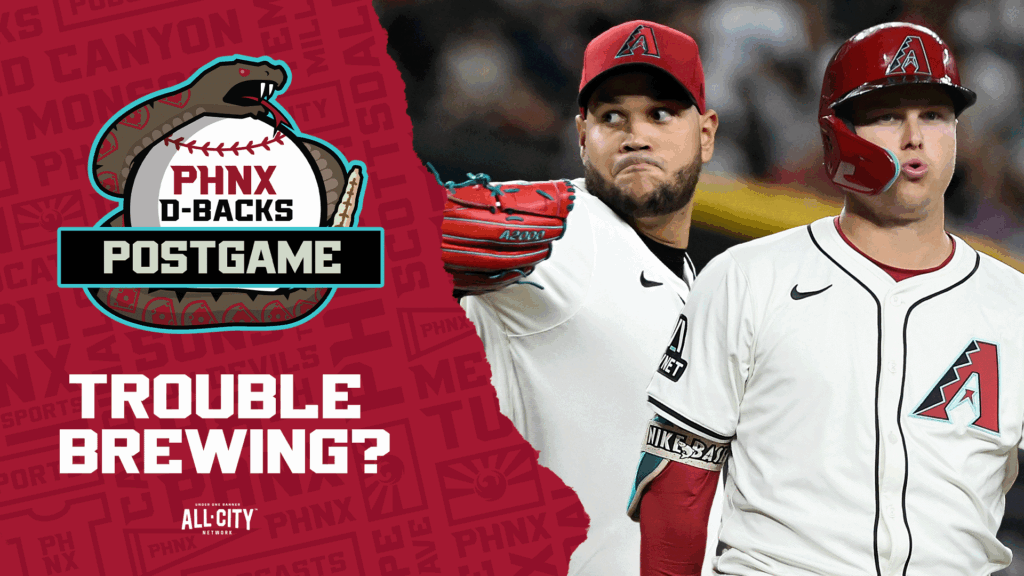 Diamondbacks