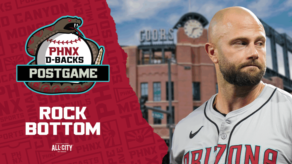 Diamondbacks