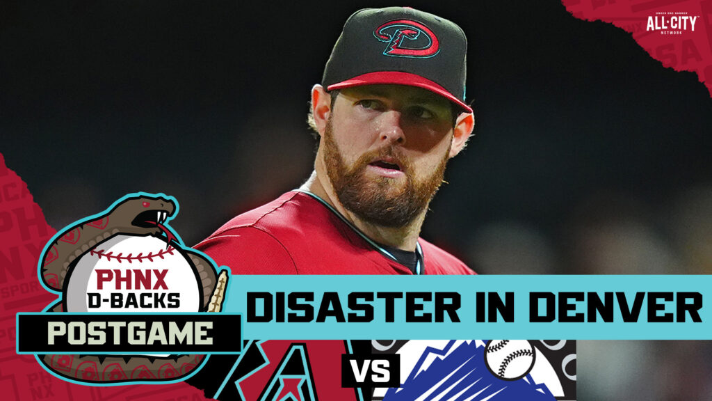 Diamondbacks
