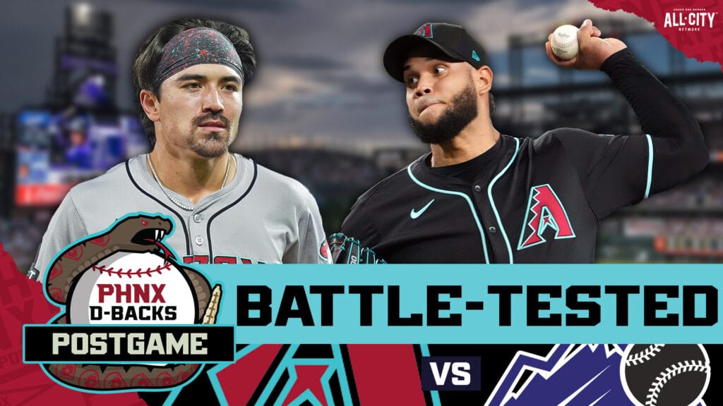 Diamondbacks