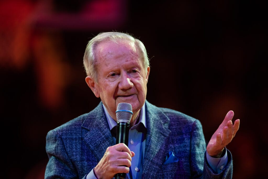 Al McCoy is the greatest Phoenix Sun of all time