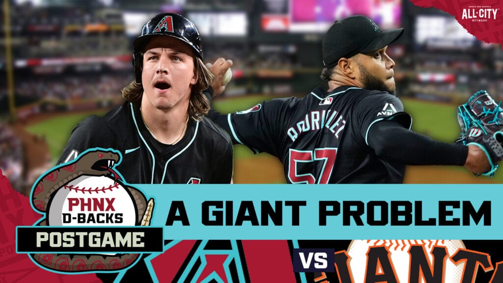 Diamondbacks