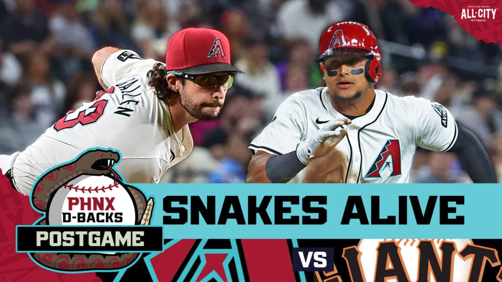 Diamondbacks