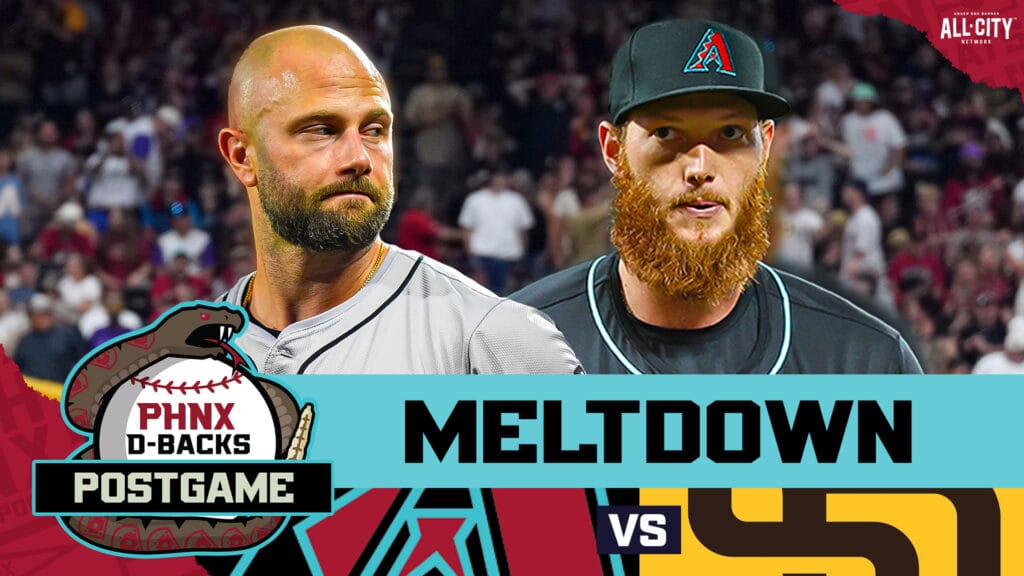 Diamondbacks