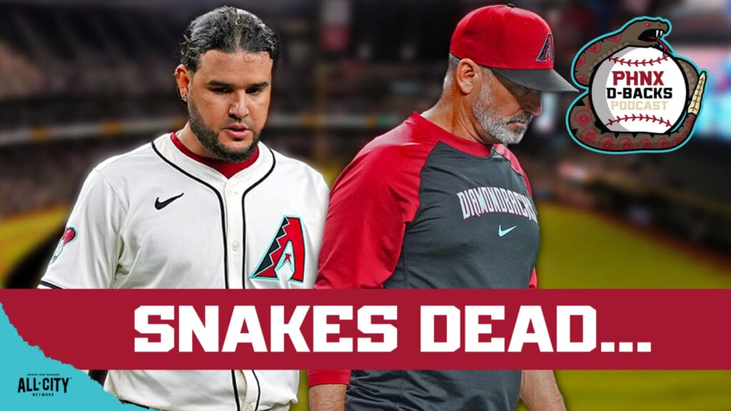 Diamondbacks