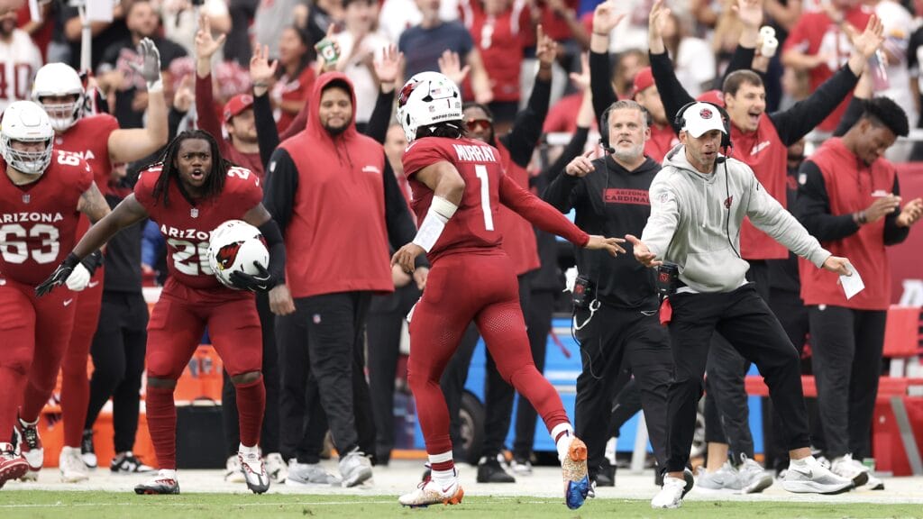 5 ways the Cardinals offense can get back to feeling like this.