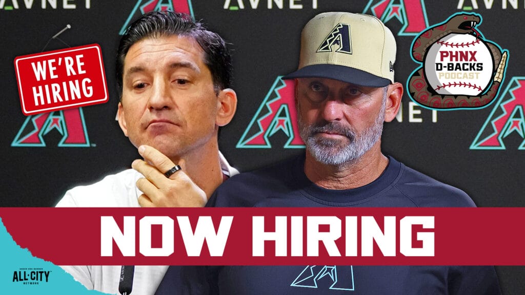 Diamondbacks