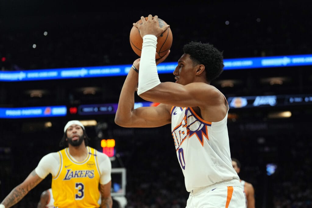 Here are three preseason takeaways for the Phoenix Suns that should carry over to the 2024-25 NBA season