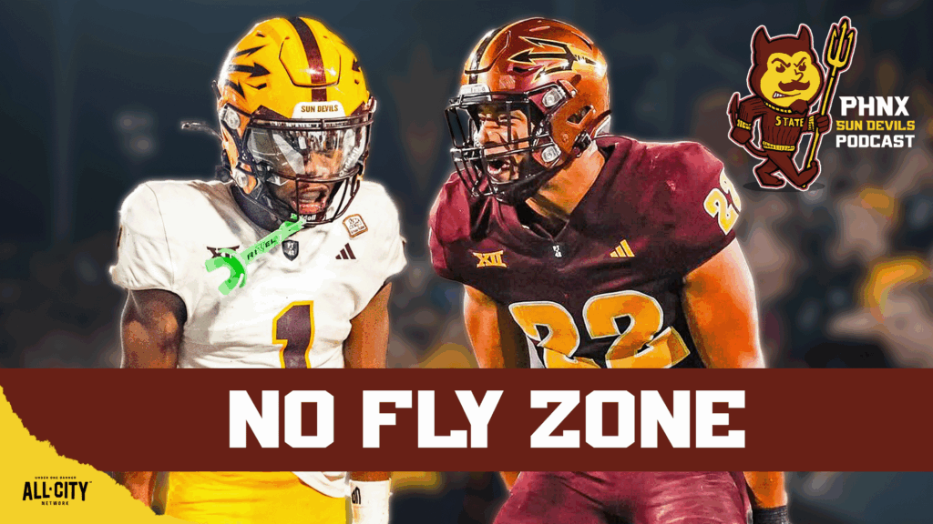 Is Arizona State’s Defense An ELITE Unit In The Big 12?