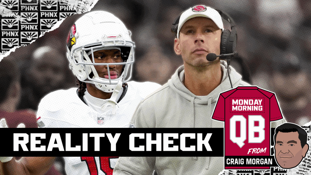 Cardinals Monday Morning QB: Anemic offense, rampant injuries and free-agent Foibles