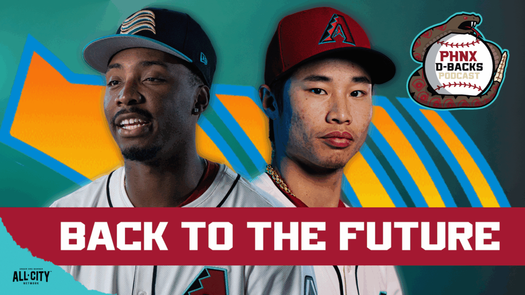 Diamondbacks