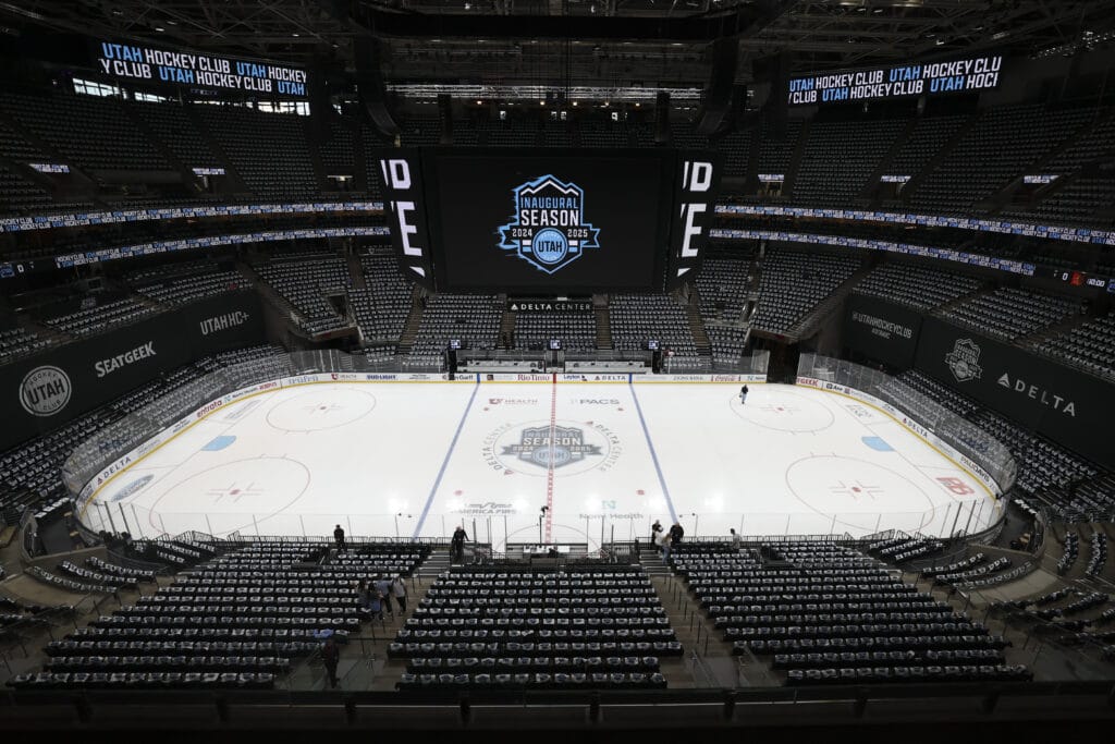 NHL