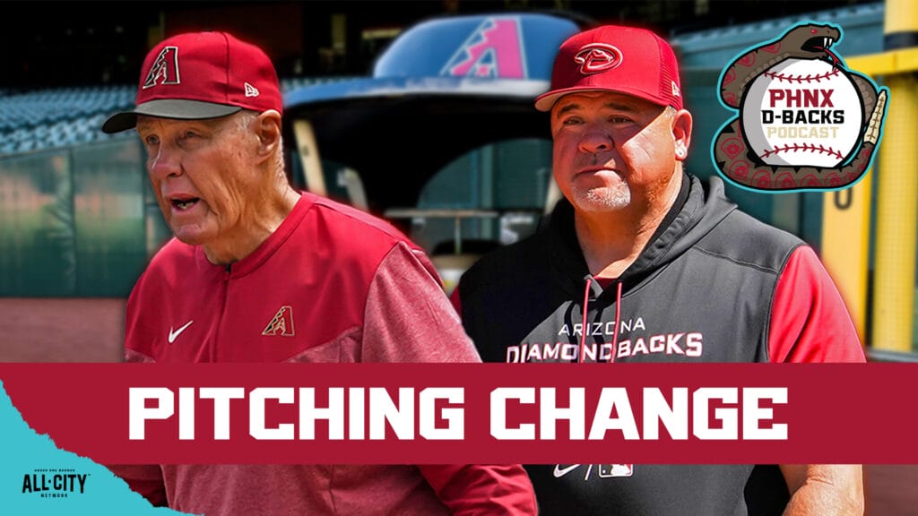 Diamondbacks