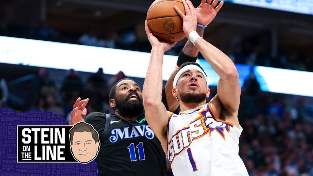 Phoenix Suns Dallas Mavericks