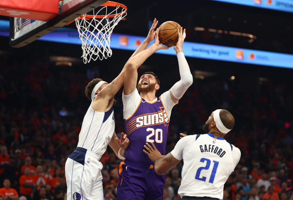 Jusuf Nurkic