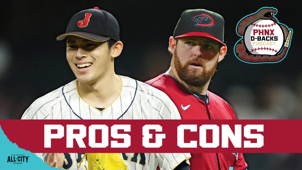 Diamondbacks