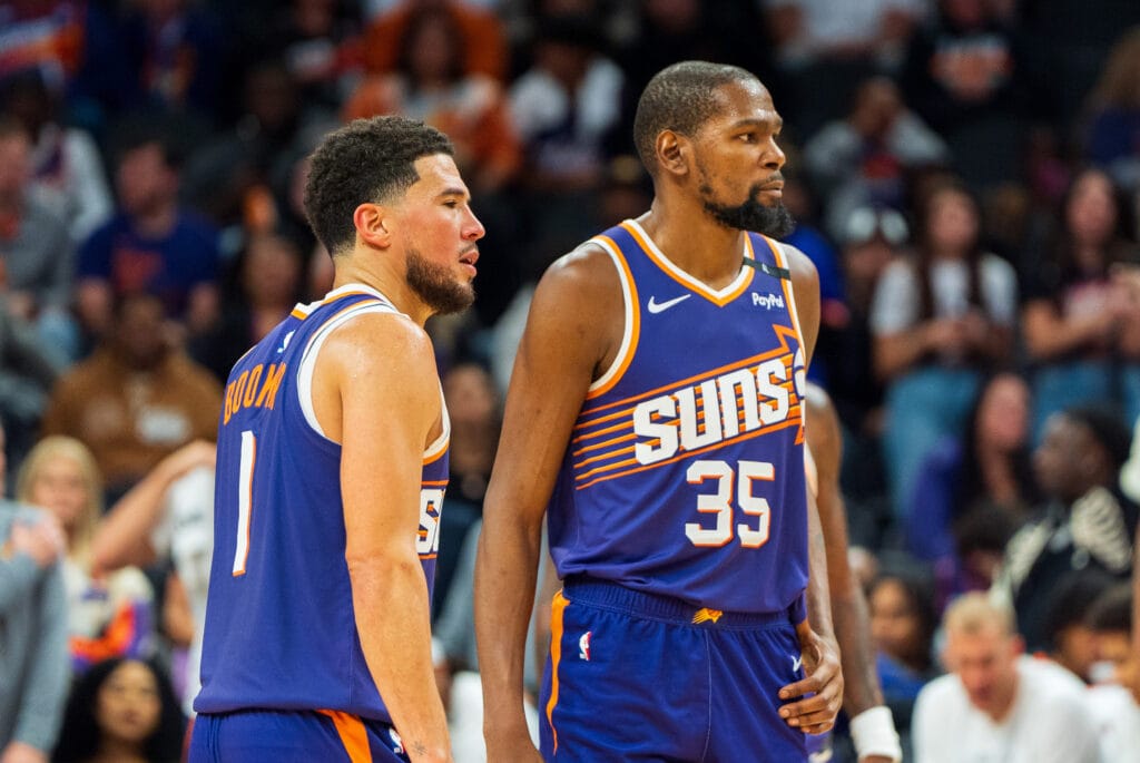 The Phoenix Suns' fourth-quarter struggles returned against the Portland Trail Blazers, but they should be better under Mike Budenholzer