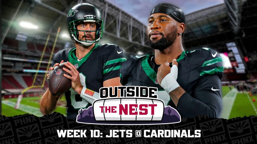 Outside the Nest: Jets beat writer offers view from the other side
