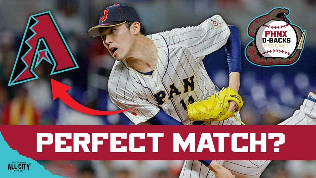 Diamondbacks