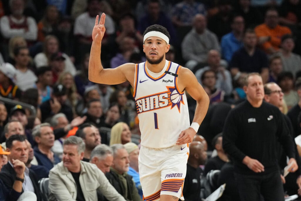 Booker