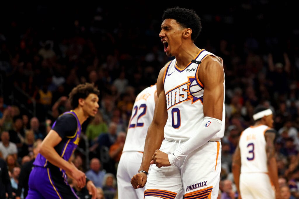 On the latest PHNX Suns Roundtable, the group gave their picks for most pleasant surprise and biggest disappointment for the Phoenix Suns so far