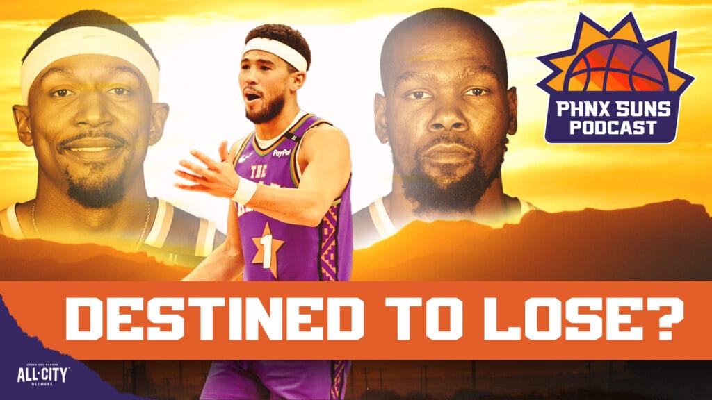 Do The Phoenix Suns Have A Path To Victory Without Durant And Beal?