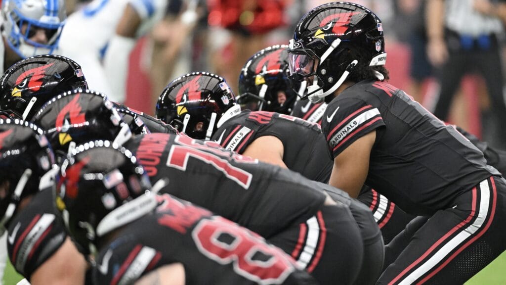 Seahawks preview: Cardinals offensive line is ‘heart and soul of team’