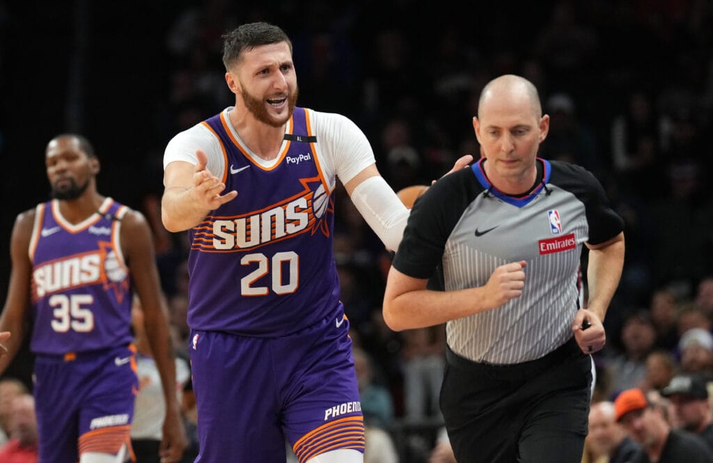 From Jusuf Nurkic's future to potential Phoenix Suns trades, it's time for our latest PHNX Suns Monthly Mailbag