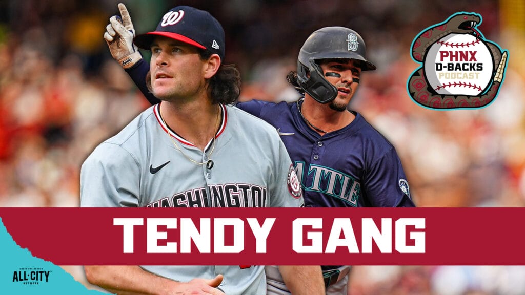 Diamondbacks