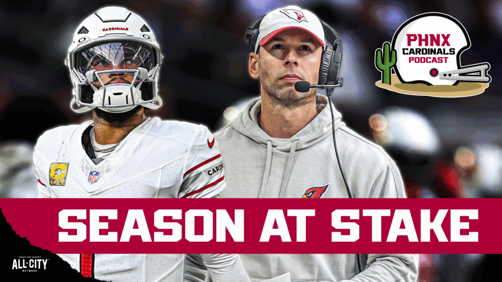 Arizona Cardinals Season AT STAKE With Kyler Murray UNDER PRESSURE To Perform After Vikings Loss