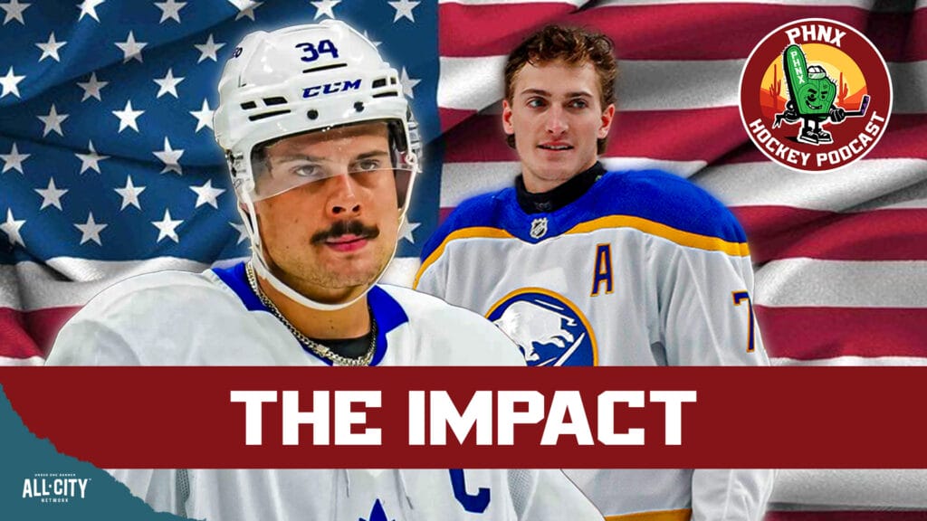 4 Nations Face-off’s Impact + NHL Behind the Scenes