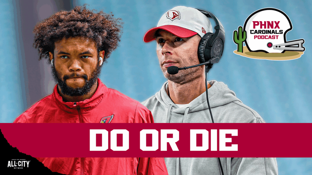 Do or Die: Can the Arizona Cardinals Keep Playoff Hopes Alive Against the Seattle Seahawks?