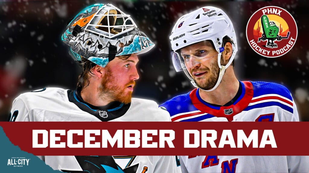Is Mackenzie Blackwood The Answer For The Colorado Avalanche?