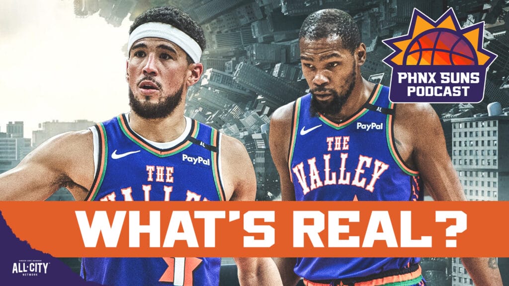 Buying or Selling: Phoenix Suns Biggest Trends Of The Season So Far
