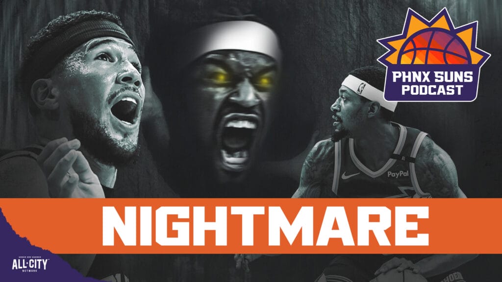 Is This WORST Case Scenario For The Phoenix Suns?