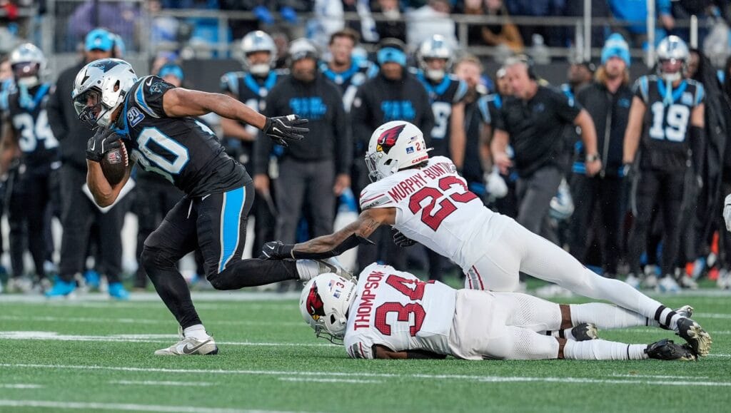PHNX Daily: Playoff Hopes Vanish After Brutal Loss to Panthers